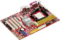 Msi K9N Neo V2 (601-7369-020) Msi K9N Neo V2 (601-7369-020)